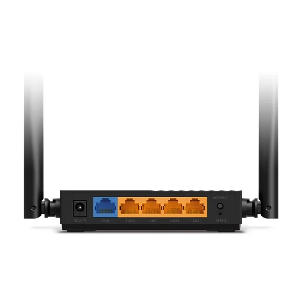 TP-Link Archer C64 view 2