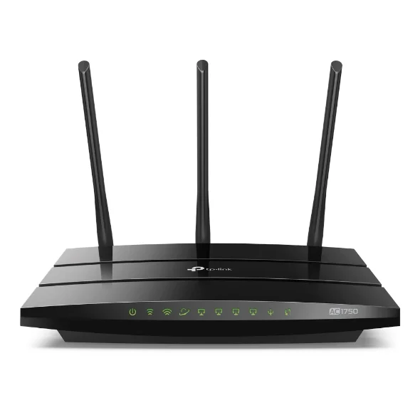 TP-Link Archer C7 view 1