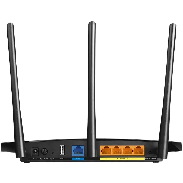 TP-Link Archer C7 view 2