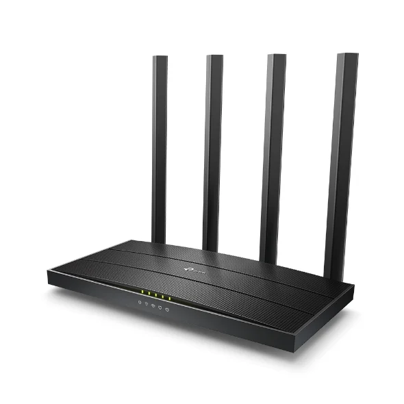 TP-Link Archer C80 view 1