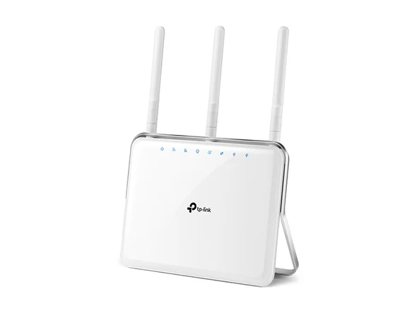 TP-Link Archer C9 view 1