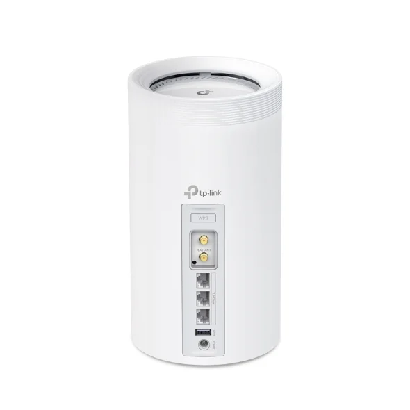 TP-Link Deco BE65-5G view 1