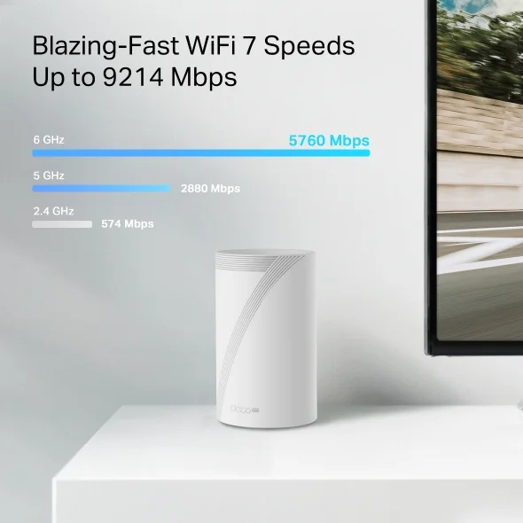 TP-Link Deco BE65-5G view 4