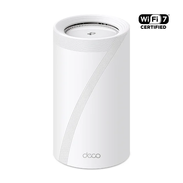 TP-Link Deco BE85 view 2