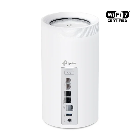 TP-Link Deco BE85 view 3