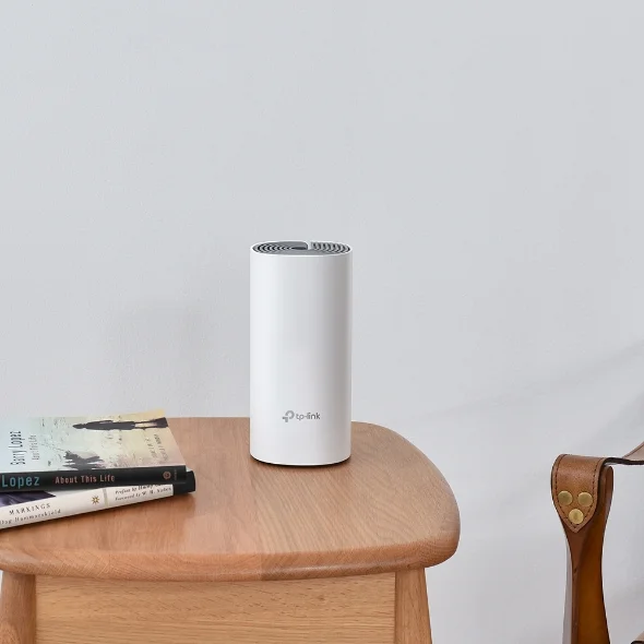 TP-Link Deco E4 view 3