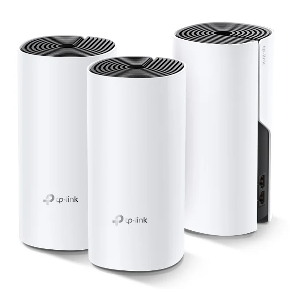TP-Link Deco M4 view 1
