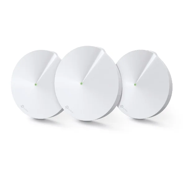 TP-Link Deco M5 view 1