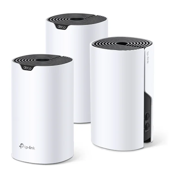 TP-Link Deco S4 view 1