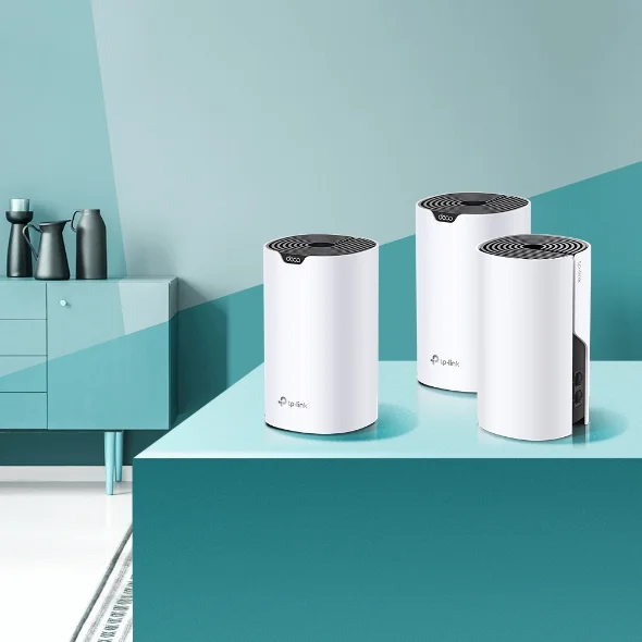 TP-Link Deco S4 view 2
