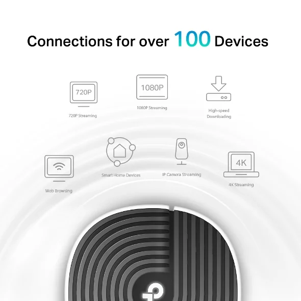TP-Link Deco S7 view 3
