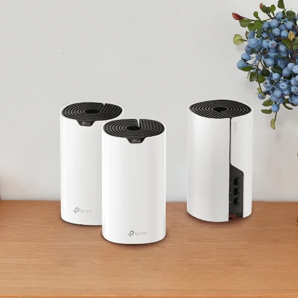 TP-Link Deco S7 view 4