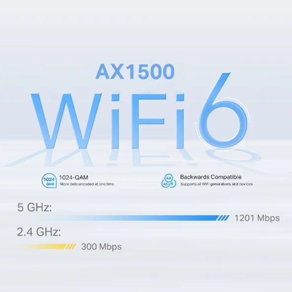 TP-Link Deco X10-4G view 4