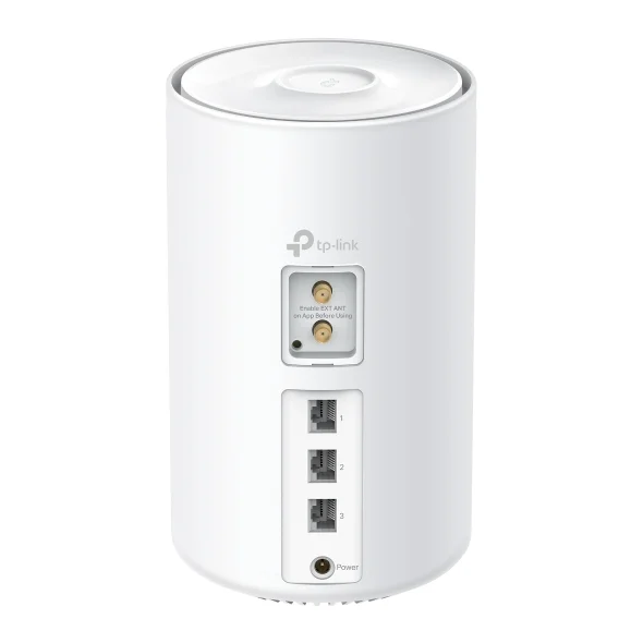 TP-Link Deco X10-5G view 1