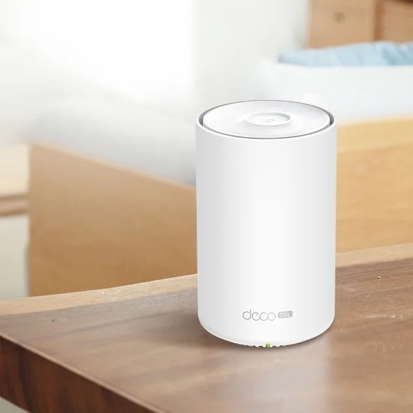 TP-Link Deco X20-DSL view 4