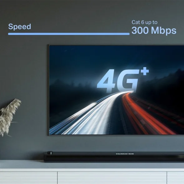 TP-Link Deco X50-4G view 3