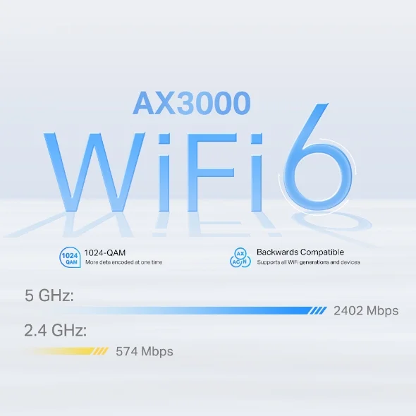 TP-Link Deco X50-4G view 4