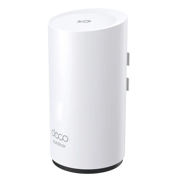 TP-Link Deco X50-Outdoor view 2