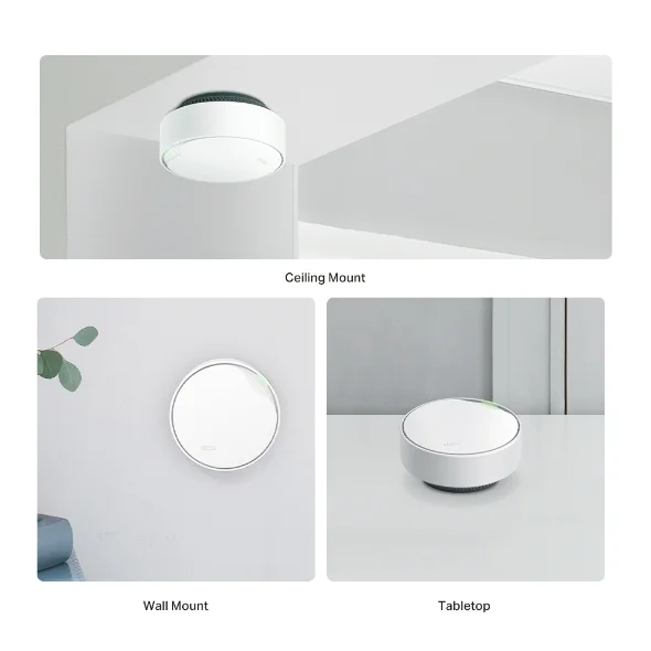 TP-Link Deco X50-PoE view 3