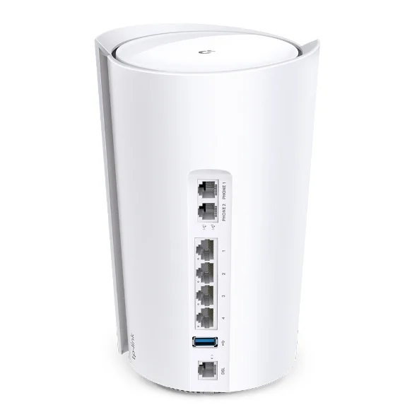 TP-Link Deco X73-DSL view 1