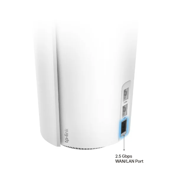 TP-Link Deco X95 view 4