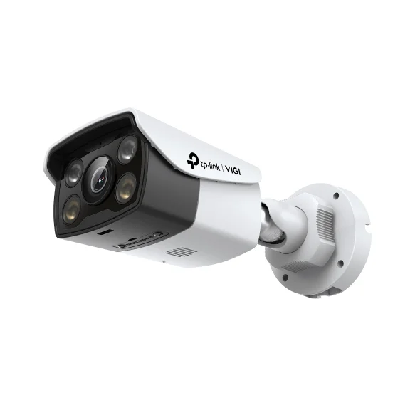 VIGI C340  4MP Outdoor Full-Color Bullet Network Camera view 1