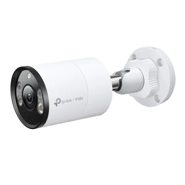 VIGI C385 8MP Outdoor Full-Color Bullet Network Camera view 2