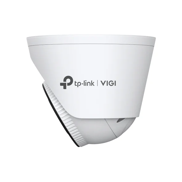 VIGI C455 5MP Full-Color Turret Network Camera view 1
