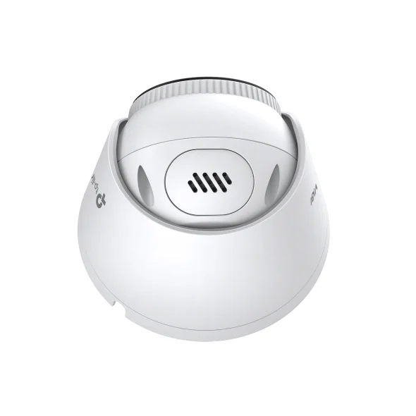 VIGI C455 5MP Full-Color Turret Network Camera view 3
