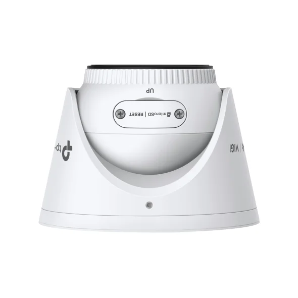 VIGI C485 8MP Full-Color Turret Network Camera view 2