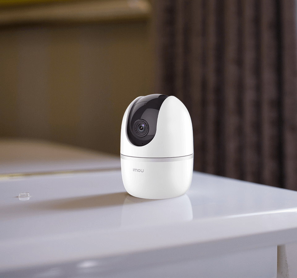 Imou Ranger 2 3MP 2K Indoor Wi-Fi Security Camera (IPC-K2EP-3R1W)