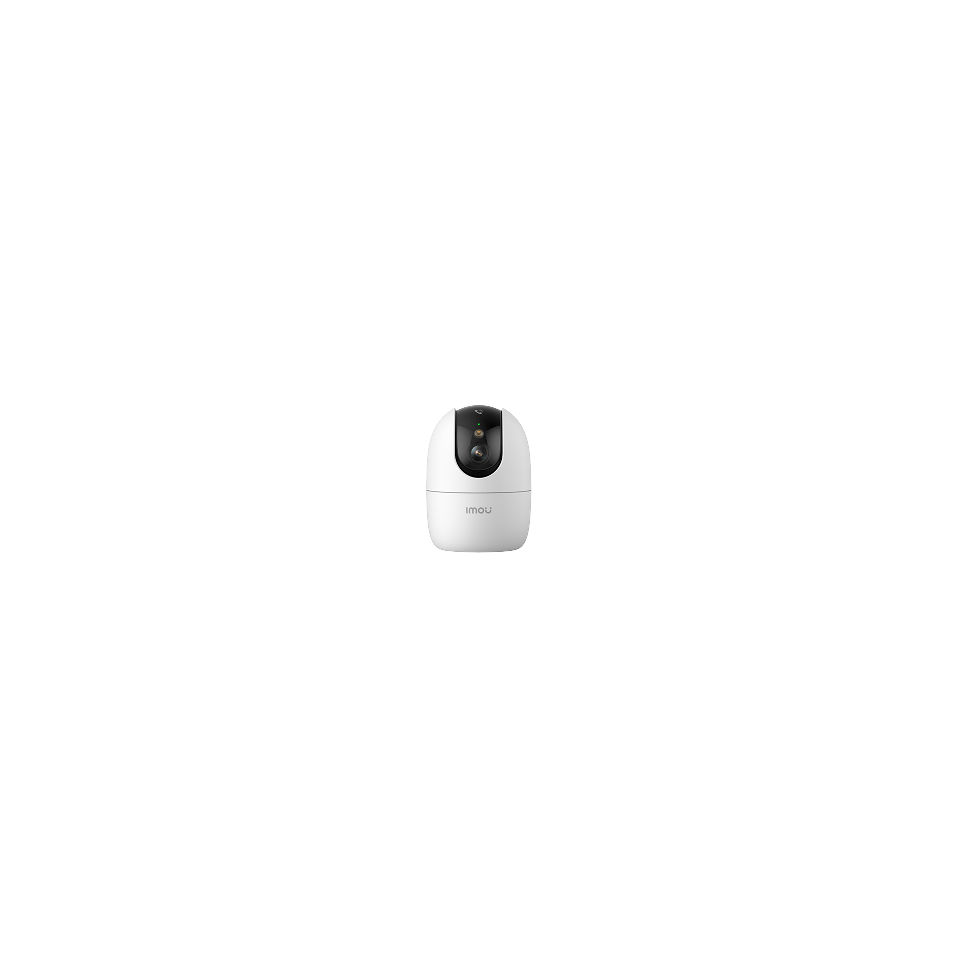 Imou Ranger 2 Pro 5MP Indoor Wi-Fi Security Camera (IPC-S2EP-5R1S)