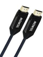 Mowsil AOC HDMI 8K 60Hz 2.1 Cable 50Mtr