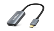 Mowsil USB-C Hub 13 IN 1 With Dual HDMI