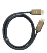 Mowsil DP 8K 60Hz 1.4 Cable 3Mtr