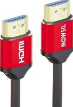 Mowsil HDMI 4K 30Hz 1.4 Cable 2Mtr
