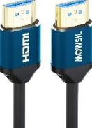 Mowsil HDMI 4K 60Hz 2.0 Cable 10Mtr