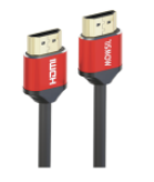 Mowsil HDMI 4K 60Hz 2.0 Cable 1.5Mtr