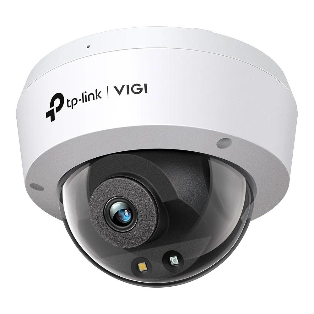 VIGI C250  5MP Full-Color Dome Network Camera