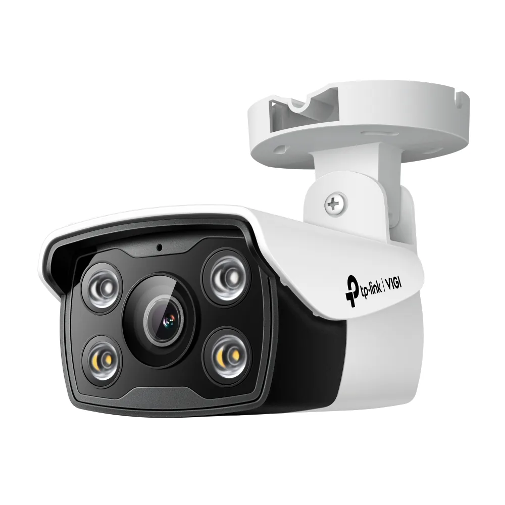 VIGI C340  4MP Outdoor Full-Color Bullet Network Camera