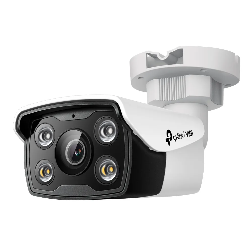 VIGI C350 5MP Outdoor Full-Color Bullet Network Camera