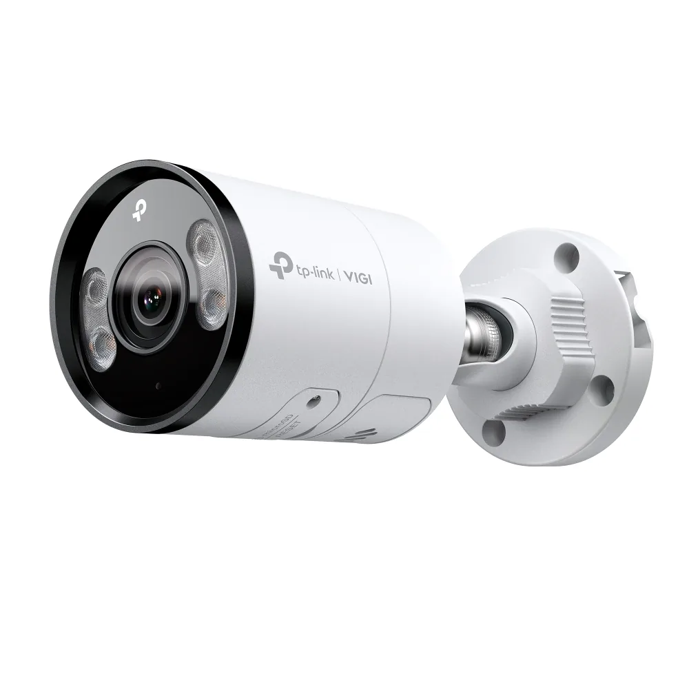 VIGI C355  5MP Outdoor Full-Color Bullet Network Camera
