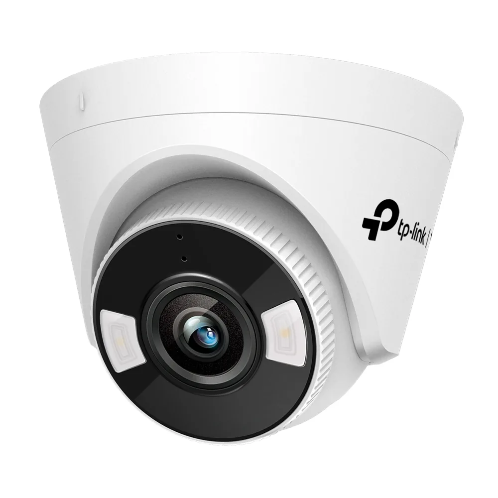 VIGI C440 4MP Full-Color Turret Network Camera