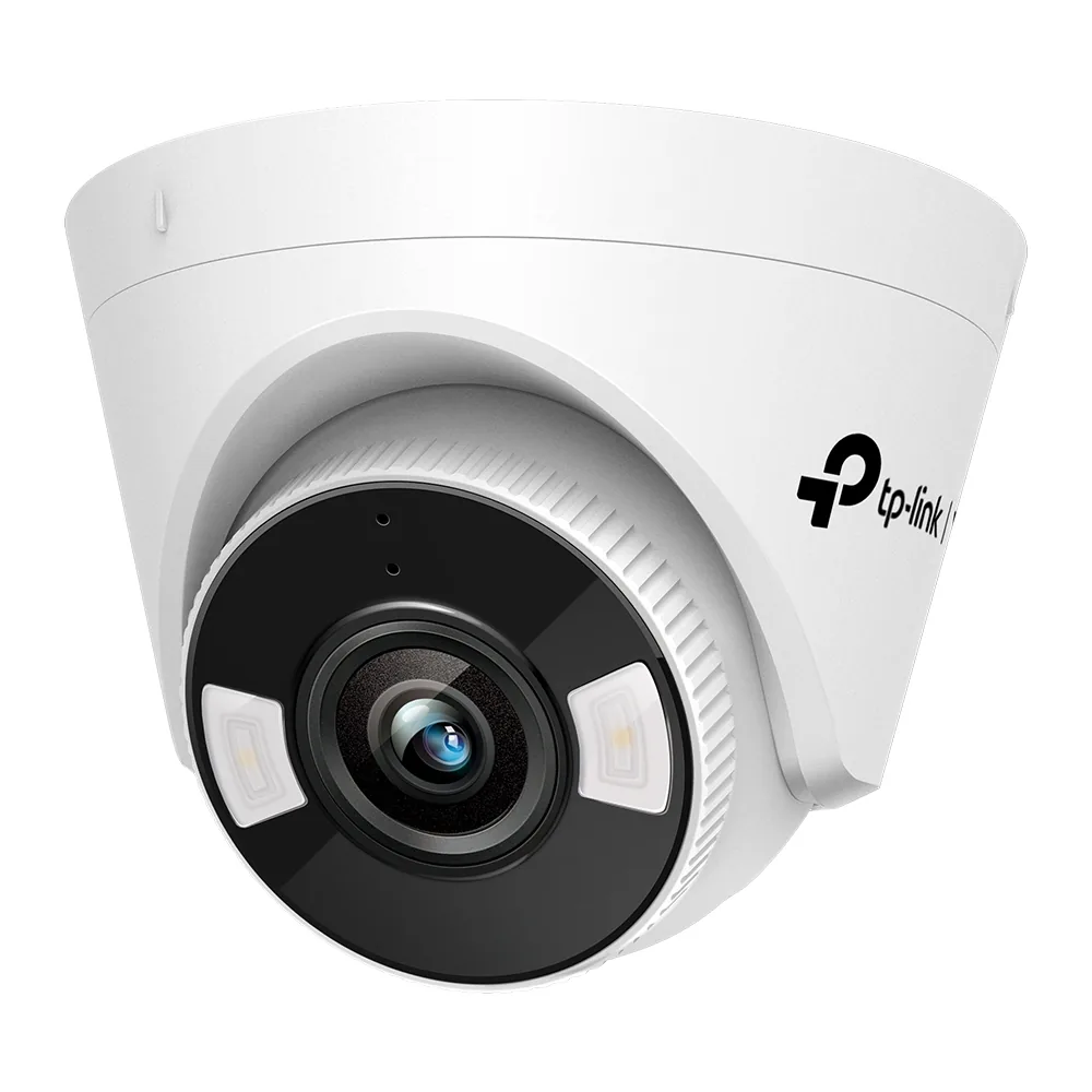 VIGI C450 5MP Full-Color Turret Network Camera