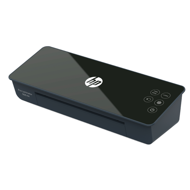 HP Laminators