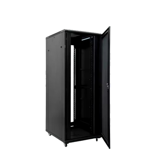 BLFS-8137 Network Cabinet